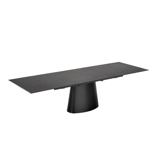 Masa dining Connubia Calligaris Ellisse CB4858-R 160